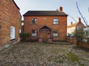 Front elevation- click for photo gallery